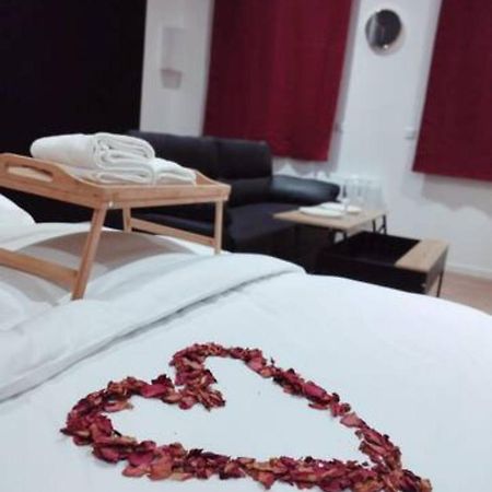 Ng Prestige - Lille L Tourcoing Winoc - Balneo - Sauna - Netflix - Wifi Buitenkant foto