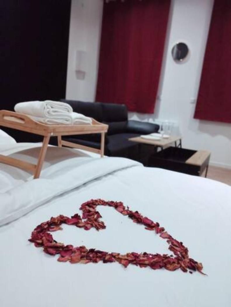 Ng Prestige - Lille L Tourcoing Winoc - Balneo - Sauna - Netflix - Wifi Buitenkant foto